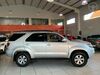 HILUX SW4 SRV D4-D 4X4 3.0 TDI DIES. AUT - 2007 - CANDELáRIA