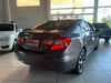 CIVIC SEDAN LXR 2.0 FLEXONE 16V AUT. 4P  - 2015 - CANDELáRIA