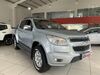 S10 PICK-UP LTZ 2.4 F.POWER 4X2 CD - 2013 - CANDELáRIA