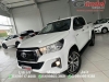 HILUX 2.8 SRV 4X4 CD 16V DIESEL 4P AUTOMÁTICO - 2020 - CANDELáRIA