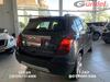 TRACKER 1.8 MPFI LTZ 4X2 16V FLEX 4P AUTOMÁTICO - 2015 - CANDELáRIA