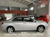 COROLLA 1.8 XEI 16V 4P MANUAL - 2009 - CANDELáRIA