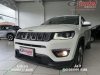 COMPASS 2.0 16V FLEX LONGITUDE AUTOMÁTICO - 2020 - CANDELáRIA