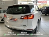 EQUINOX 2.0 16V TURBO PREMIER AWD AUTOMÁTICO - 2018 - CANDELáRIA