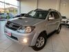 HILUX SW4 SRV D4-D 4X4 3.0 TDI DIES. AUT - 2007 - CANDELáRIA