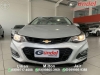 CRUZE 1.4 TURBO LTZ SPORT6 16V FLEX 4P AUTOMÁTICO - 2017 - CANDELáRIA