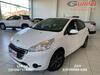208 1.5 ACTIVE 8V FLEX 4P MANUAL - 2014 - CANDELáRIA