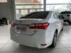 COROLLA XEI 2.0 FLEX 16V AUT.  - 2015 - CANDELáRIA