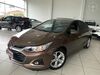 CRUZE LT 1.4 16V TURBO FLEX 4P AUT.  - 2020 - CANDELáRIA
