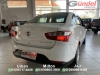 GRAND SIENA 1.6 MPI ESSENCE 16V FLEX 4P AUTOMATIZADO - 2014 - CANDELáRIA