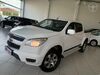S10 PICK-UP LS 2.4 F.POWER 4X2 CD - 2015 - CANDELáRIA