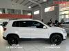 TIGUAN 2.0 TSI 16V TURBO 4P TIPTRONIC - 2013 - CANDELáRIA