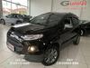 ECOSPORT 1.6 FREESTYLE 8V FLEX 4P MANUAL - 2014 - CANDELáRIA