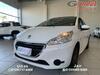 208 1.5 ACTIVE 8V FLEX 4P MANUAL - 2014 - CANDELáRIA