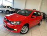 GOL COMFORTLINE 1.0 T. FLEX 8V 5P  - 2016 - CANDELáRIA