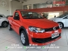 SAVEIRO 1.6 MI TRENDLINE CS 8V FLEX 2P MANUAL - 2015 - CANDELáRIA