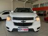 S10 PICK-UP LS 2.4 F.POWER 4X2 CD - 2015 - CANDELáRIA