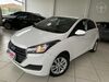 HB20 C.STYLE/C.PLUS 1.6 FLEX 16V AUT.  - 2016 - CANDELáRIA