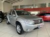 DUSTER DYNAMIQUE 1.6 FLEX 16V MEC.  - 2013 - CANDELáRIA