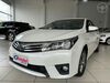 COROLLA XEI 2.0 FLEX 16V AUT.  - 2015 - CANDELáRIA