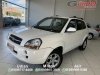 TUCSON 2.0 MPFI GLS 16V 143CV 2WD FLEX 4P AUTOMÁTICO - 2015 - CANDELáRIA