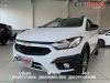 ONIX 1.4 MPFI ACTIV 8V FLEX 4P AUTOMÁTICO - 2017 - CANDELáRIA