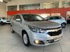 COBALT ELITE 1.8 8V ECONO.FLEX 4P AUT.  - 2018 - CANDELáRIA