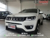 COMPASS 2.0 16V FLEX LONGITUDE AUTOMÁTICO - 2019 - CANDELáRIA