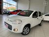 UNO VIVACE CELEB. 1.0 EVO F.FLEX 8V 5P  - 2014 - CANDELáRIA