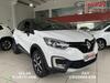 CAPTUR 1.6 16V INTENSE BOSE FLEX 4P AUTOMÁTICO - 2020 - CANDELáRIA