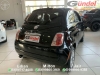 500 1.4 CULT 8V FLEX 2P MANUAL - 2012 - CANDELáRIA