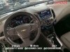 CRUZE 1.4 TURBO LTZ SPORT6 16V FLEX 4P AUTOMÁTICO - 2017 - CANDELáRIA