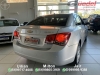 CRUZE 1.8 LT 16V FLEX 4P AUTOMÁTICO - 2013 - CANDELáRIA