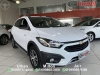 ONIX 1.4 MPFI ACTIV 8V FLEX 4P AUTOMÁTICO - 2017 - CANDELáRIA