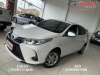 YARIS 1.5 XS 16V FLEX 4P AUTOMÁTICO - 2025 - CANDELáRIA