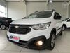 SPIN ACTIV 1.8 8V ECONO. FLEX 5P AUT. - 2020 - CANDELáRIA