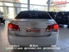 CRUZE 1.8 LT 16V FLEX 4P AUTOMÁTICO - 2013 - CANDELáRIA