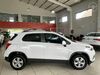 TRACKER LT 1.4 TURBO 16V FLEX 4X2 AUT.  - 2018 - CANDELáRIA