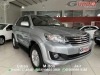 HILUX SW4 2.7 SR 4X2 16V 4P AUTOMÁTICO - 2015 - CANDELáRIA