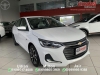 ONIX 1.0 PREMIER II 12V TURBO FLEX 4P AUTOMÁTICO - 2023 - CANDELáRIA