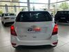 TRACKER LT 1.4 TURBO 16V FLEX 4X2 AUT.  - 2018 - CANDELáRIA