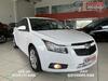 CRUZE 1.8 LT 16V FLEX 4P AUTOMÁTICO - 2013 - CANDELáRIA
