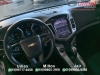 CRUZE 1.8 LT 16V FLEX 4P AUTOMÁTICO - 2013 - CANDELáRIA