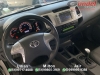 HILUX 2.7 SRV 4X4 CD 16V FLEX 4P AUTOMÁTICO - 2013 - CANDELáRIA