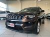 COMPASS SPORT T270 1.3 TB 4X2 FLEX AUT.  - 2023 - CANDELáRIA