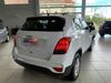 TRACKER LT 1.4 TURBO 16V FLEX 4X2 AUT.  - 2018 - CANDELáRIA