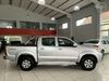 HILUX CD SRV D4-D 4X4 3.0 TDI DIES  - 2008 - CANDELáRIA