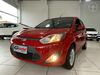 FIESTA SE 1.6 8V FLEX 5P - 2014 - CANDELáRIA