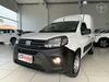 FIORINO ENDURANCE EVO 1.4 FLEX 8V 2P  - 2024 - CANDELáRIA