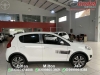 PALIO 1.6 MPI SPORTING 16V FLEX 4P AUTOMATIZADO - 2013 - CANDELáRIA